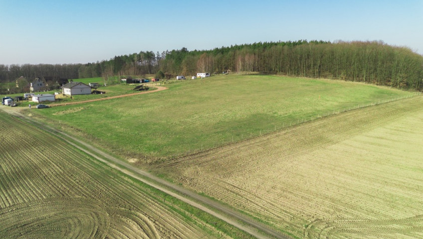 Działka Sprzedaż Golczewo